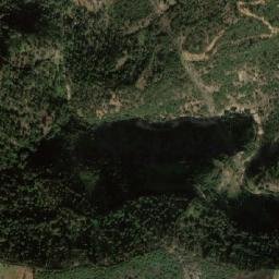 Satellite imagery of Koudiet Hsirfa, DZ