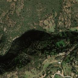 Satellite imagery of Koudiet Hsirfa, DZ
