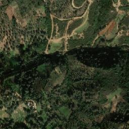 Satellite imagery of Koudiet Hsirfa, DZ