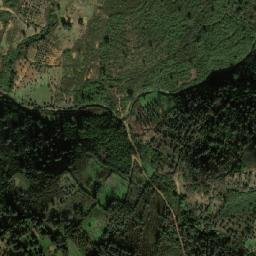 Satellite imagery of Koudiet el Hallêl, DZ