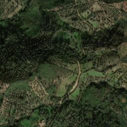 Satellite imagery of Koudiet Sidi Nâsser, DZ