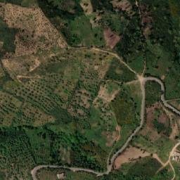 Satellite imagery of Koudiet Sidi Nâsser, DZ