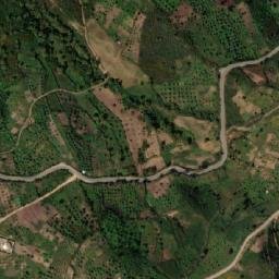 Satellite imagery of Koudiet el Kakhoun, DZ