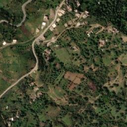 Satellite imagery of Koudiet el Kakhoun, DZ
