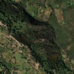 Satellite imagery of Koudiet el Kakhoun, DZ