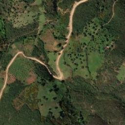 Satellite imagery of Koudiet Tamâdna, DZ