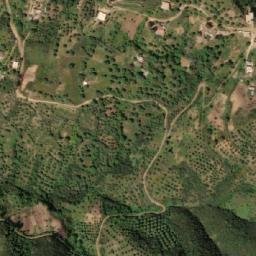 Satellite imagery of Koudiet el Mêl, DZ