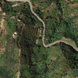 Satellite imagery of Koudiet el Mêl, DZ