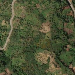 Satellite imagery of Koudiet el Mêl, DZ