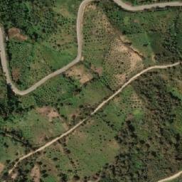 Satellite imagery of Koudiet Glaguel, DZ