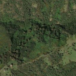 Satellite imagery of Koudia Dar el Mahla, DZ