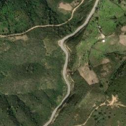 Satellite imagery of Koudiet el Hadjla, DZ