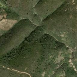 Satellite imagery of Koudiet el Hadjla, DZ