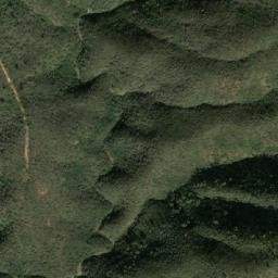 Satellite imagery of Koudiet Mzaoûdj, DZ