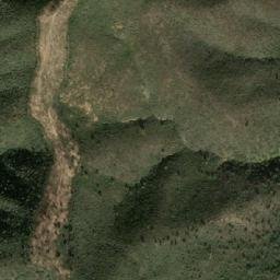 Satellite imagery of Koudiet Mzaoûdj, DZ