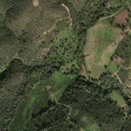 Satellite imagery of Koudiet Mzaoûdj, DZ