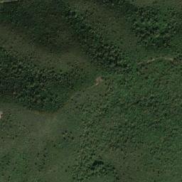 Satellite imagery of Djebel Bou Fâres, DZ