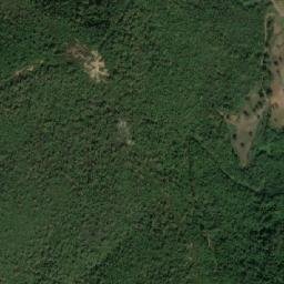 Satellite imagery of Djebel Bou Fâres, DZ
