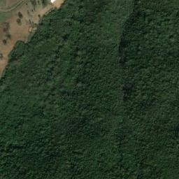 Satellite imagery of Djebel Bou Fâres, DZ