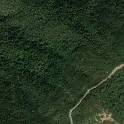 Satellite imagery of Kef Bou Leham, DZ