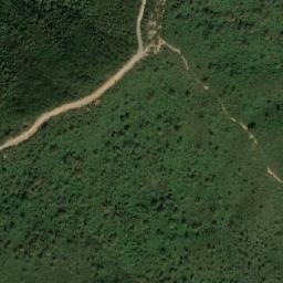 Satellite imagery of Kef Bou Leham, DZ