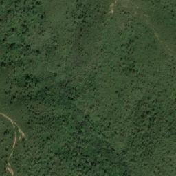Satellite imagery of Kef Bou Leham, DZ
