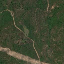 Satellite imagery of Djebel Fedj el Foul, DZ