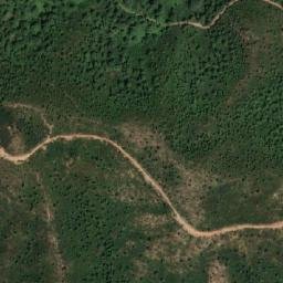 Satellite imagery of Col Fedj el Foul, DZ