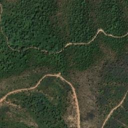 Satellite imagery of Col Fedj el Foul, DZ