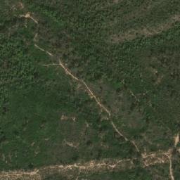 Satellite imagery of Koudiat Fegaïa, DZ