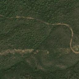 Satellite imagery of Koudiat Fegaïa, DZ