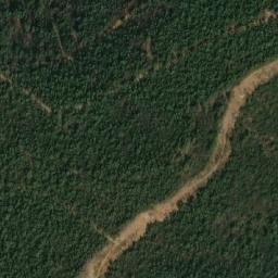 Satellite imagery of Koudiat el Amria, DZ