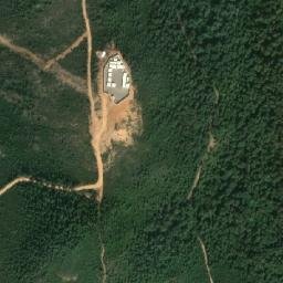 Satellite imagery of Kêf Edmâne, DZ