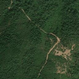 Satellite imagery of Kêf Edmâne, DZ