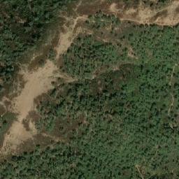 Satellite imagery of el Ghoumd el Assoued, TN