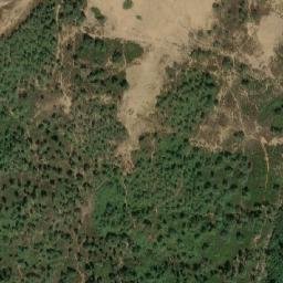 Satellite imagery of el Ghoumd el Assoued, TN