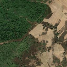 Satellite imagery of Ragoubet Bou Nasri, TN