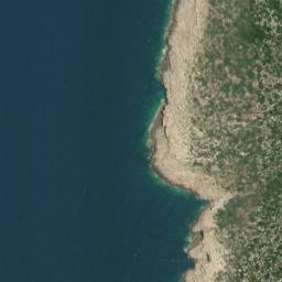 Satellite imagery of Khondhrós Kávos, GR