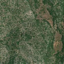 Satellite imagery of Khondhrós Kávos, GR