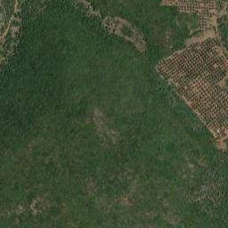 Satellite imagery of Psilí Ráchi, GR