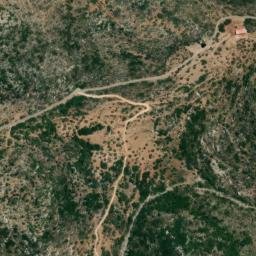 Satellite imagery of Ráchi Míni, GR