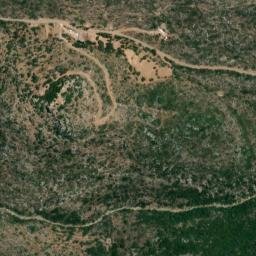 Satellite imagery of Ráchi Míni, GR