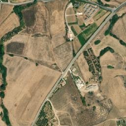 Satellite imagery of Aéras, GR