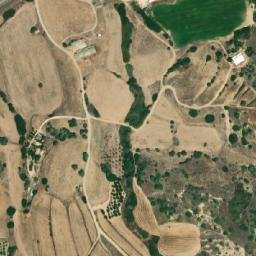 Satellite imagery of Aéras, GR