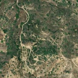 Satellite imagery of Aéras, GR