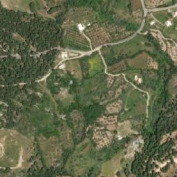 Satellite imagery of Skála, GR