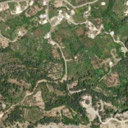 Satellite imagery of Skála, GR