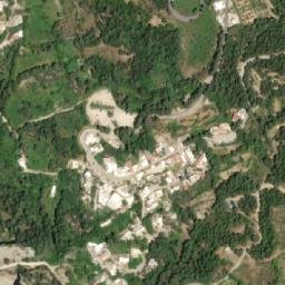 Satellite imagery of Skála, GR