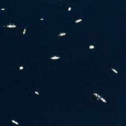 Satellite imagery of Hafza Sultan Kervansarayı, TR