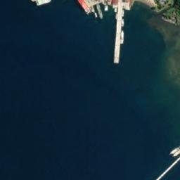Satellite imagery of Hafza Sultan Kervansarayı, TR